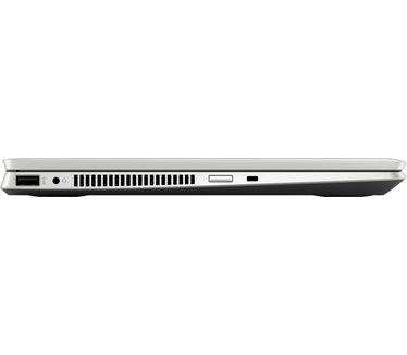 HP Pavilion x360 14-dh0739nd
