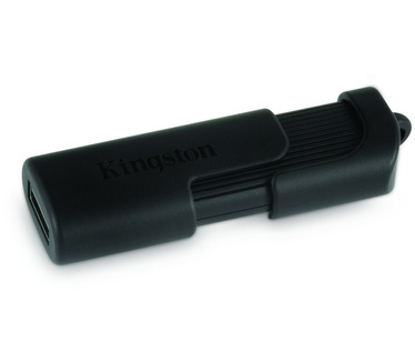 Kingston DataTraveler 100 G2 4GB Zwart