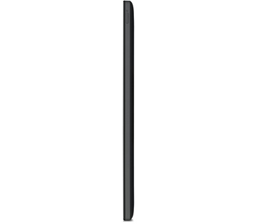 Lenovo ThinkPad Tablet NZ72DSW Zwart