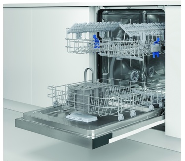 Indesit DBE 2B19 A X
