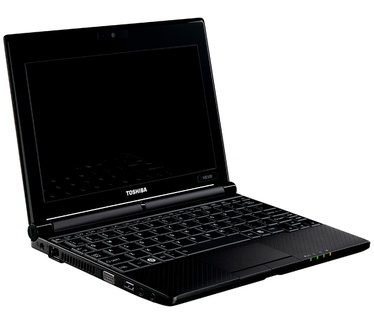 Toshiba NB500-110