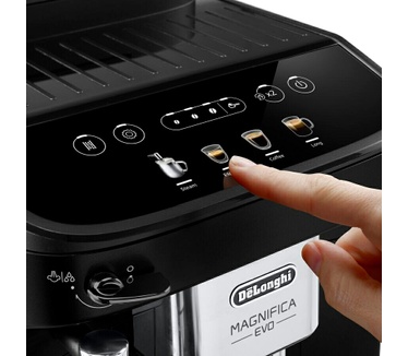 DeLonghi DE LONGHI De\'Longhi ECAM290.21.B