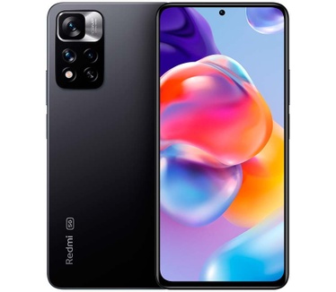 Xiaomi Note 11 Pro+ 5G