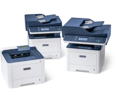 Xerox 3330