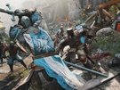 For Honor