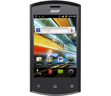 Acer Liquid Express (E230)