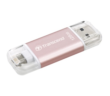 Transcend JetDrive Go 300 128GB