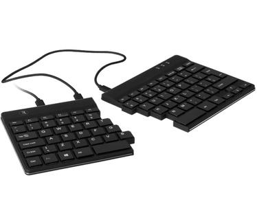 R-Go Tools Split Ergonomisch Toetsenbord, bedraad