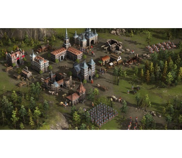 Cossacks 3
