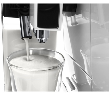 DeLonghi ELETTA CAPPUCCINO TOP ECAM 45.760.W