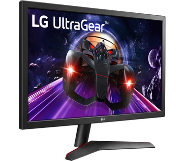LG UltraGear 24GN53A