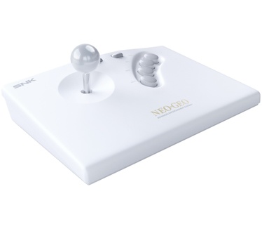 SNK Corporation Neo Geo Arcade Stick