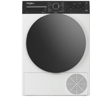 Whirlpool C WD 105M WBS BE
