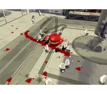 de Blob