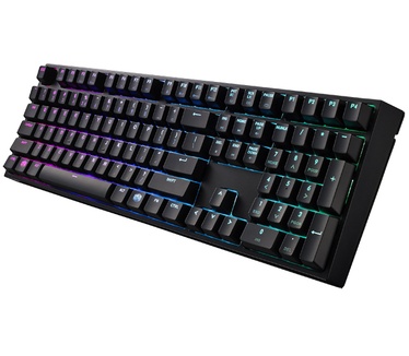 Cooler Master Masterkeys Pro L - RGB (Cherry Blue)