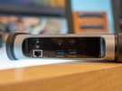 Thunderbolt 5 8K60 Display Docking Station van J5create