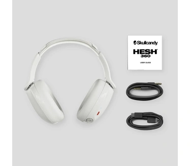 Skullcandy Hesh 360