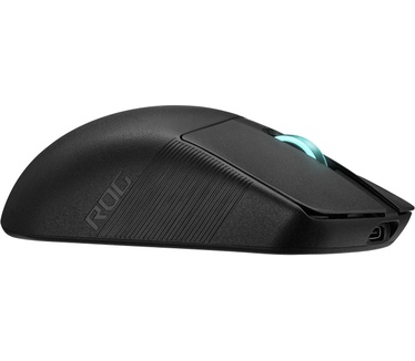 ASUS ROG Harpe Ace Aim Lab Edition Zwart