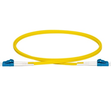 Lanview LVO231408 Geel