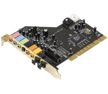 Terratec Aureon 7.1 PCI
