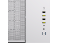 Corsair iCUE LINK 6500X RGB Wit