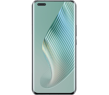 Honor Magic5 Pro Zwart