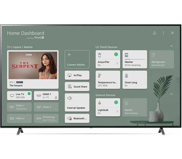 LG 75NANO756PA