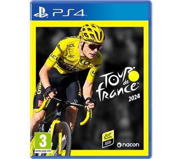 Tour de France 2024