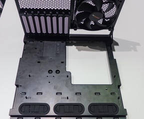 Be quiet Dark Base 900 (Pro)