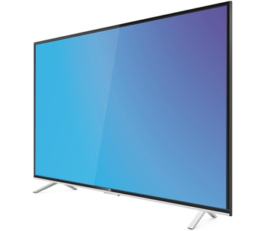 TCL U40S6806S (buitenlands model) Zwart