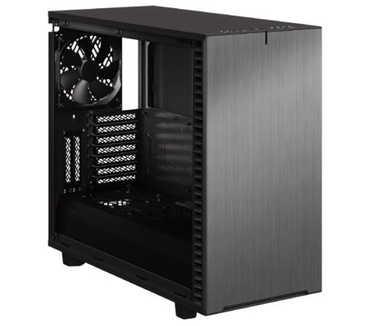 Fractal Design Define 7 Grijs