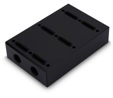 EK Water Blocks EK-FC Terminal X3 S - Acetal