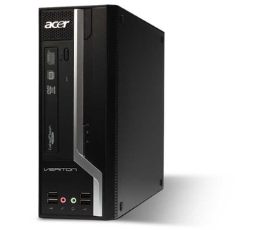 Acer Veriton X480G (PE.XUP7Z.7FZ)