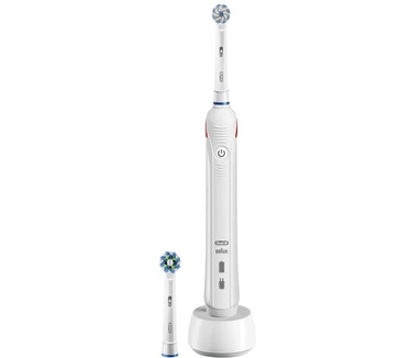 Oral-B Pro 2 - 2700