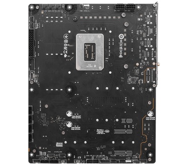MSI Z790 PROJECT ZERO