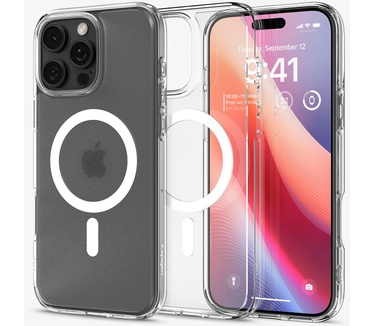Spigen Ultra Hybrid (MagFit)