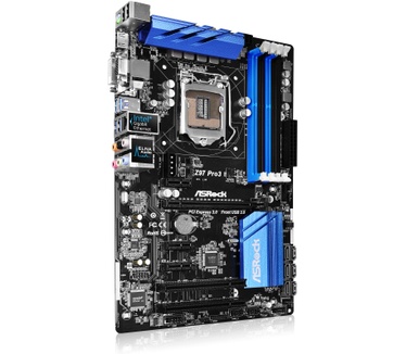 ASRock Z97 Pro3