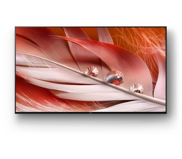 Sony Bravia XR X90J 55" Zwart