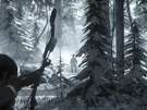 Review Rise of the Tomb Raider