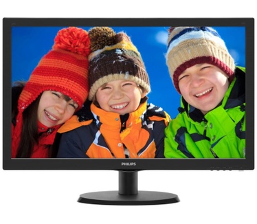 Philips 223V5LHSB2