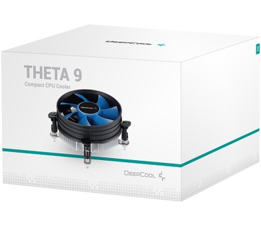 DeepCool THETA 9