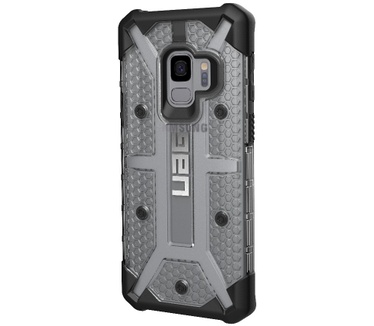 Urban Armor Gear Plasma (Galaxy S9) Grijs