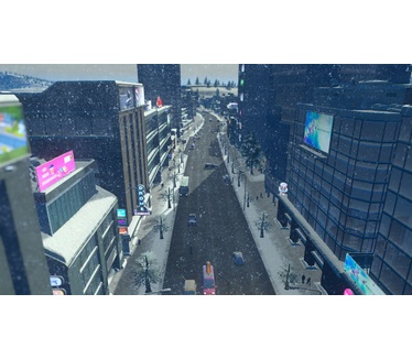 Cities: Skylines Premium Edition