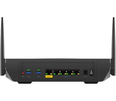 Linksys MR9600