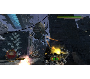 Oddworld Collection