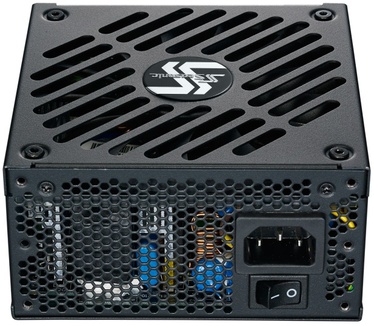 Seasonic Focus SGX Gold 500