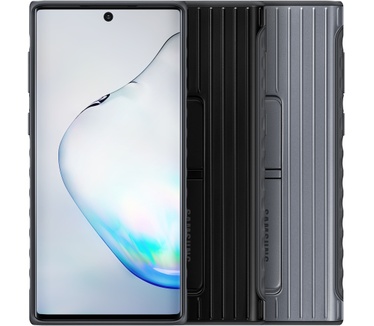 Samsung EF-RN970 (Galaxy Note10) Zwart