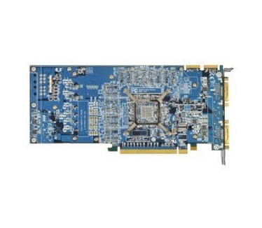 HIS HD 4870 IceQ 4+ Turbo 512MB (256bit) GDDR5 PCIe