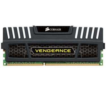 Corsair CMZ8GX3M2A1600C8