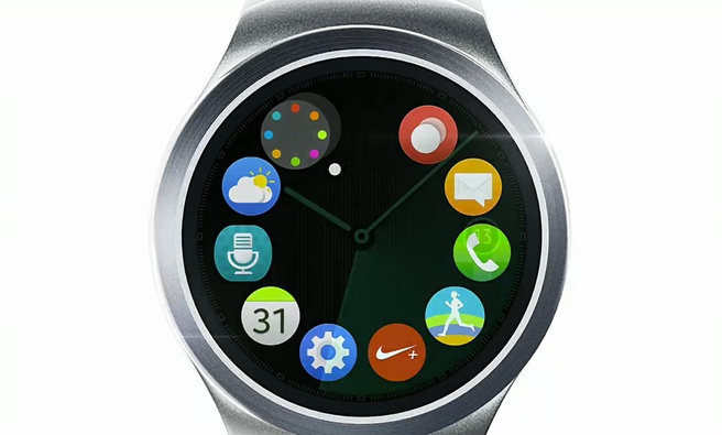 samsung smartwatch gear s2